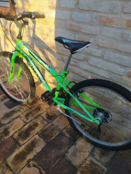 BICICLETTA DA BAMBINO