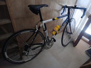 Bicicletta da Corsa OLMO