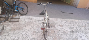 Bicicletta da donna