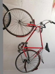 Bicicletta storica (circa 50 anni)
