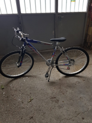 bicicletta