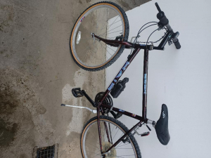Bicicletta