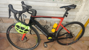 BICICLETTA
