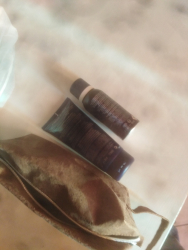 Beauty case