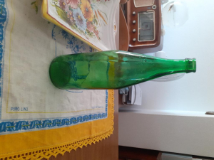 Bottiglie da 1 litro