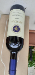 bottiglie sassicaia varie annate