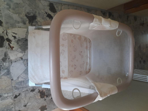 BOX PER BAMBINI GIORDANI