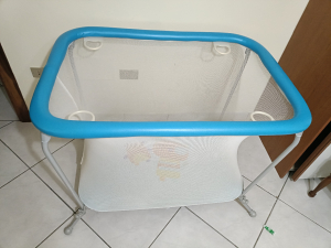 Box per bimbi