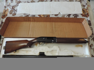 Breda a recupero di gas cal. 12/70.