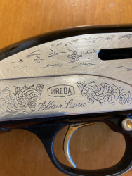 Breda altair lusso 12