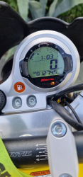 Fantic Caballero 500 pari al nuovo