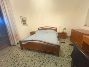 Camera da letto matrimoniale