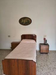 Camera singola completa