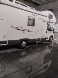 Camper Rimor Europeo 5