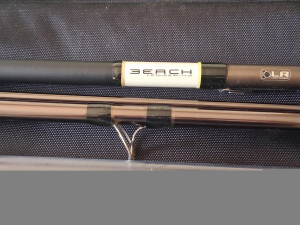 Canna Beach Ledgering Eurocasting Epic Tubertini