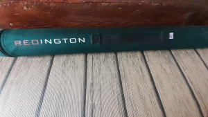 Canna Spinning Redington made in USA