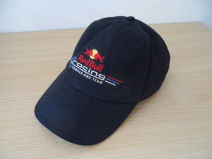 Cappello RedBull Racing Originale Formula One Team- Nuovo