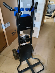 CARRELLO SALISCALE