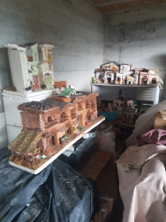 casette per presepe