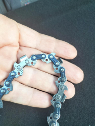 Catena motosega 52 DL NUOVA