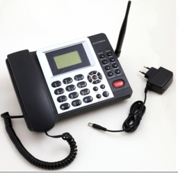 Cellulare da tavolo gsm