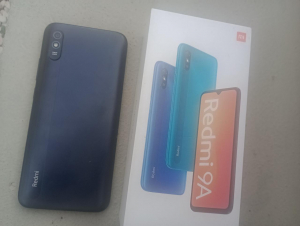 Cellulare Redmi nuovo