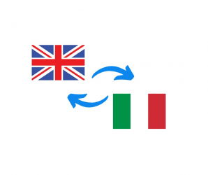 Cercasi interprete per assistenza una coppia Inglese