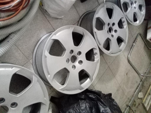 Cerchi per audi