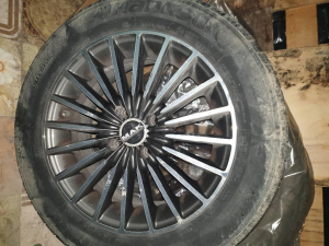 Cerchi R 15