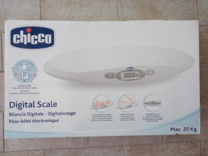 Chicco Bilancia Elettronica Digitale