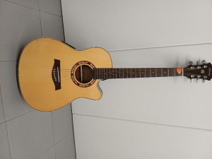 Chitarra Acustica IBANEZ Mod.AEF18ENT1202