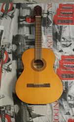 Chitarra acustica Eko