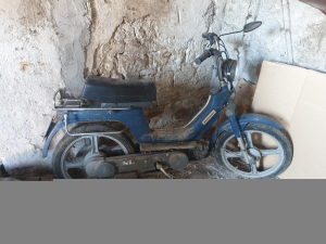 Ciclomotore Piaggio SI