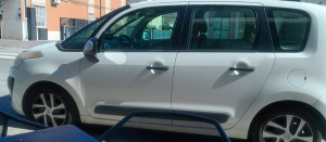 Citroen C3 Picasso