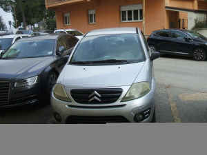 Citroën C3 VTR 1.6 HDi 115CV FAP Exclusive