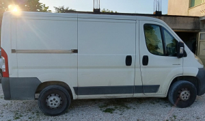 Citroën Jumper 2.2