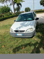Citroën SAXO