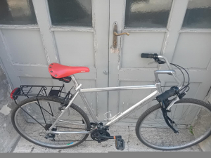 City Bike
