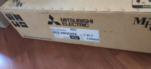 Climatizzatore Mitsubishi