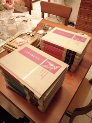 Collana "I quindici"