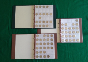 Collezione 2 Euro commemorativi dal 2004 al 2024