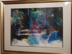 Collezione di quadri