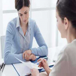 COME SIAMO NEL LAVORO?
