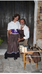 Commedia comica dialettale