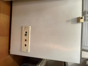 Congelatore 250lt Whirlpool