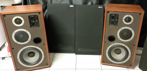Coppia diffusori Celestion Ditton 551
