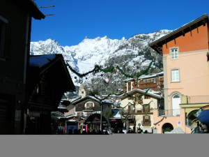 COURMAYEUR (AO)