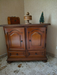 Credenza / mobile TV