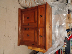 Credenza sala da pranzo