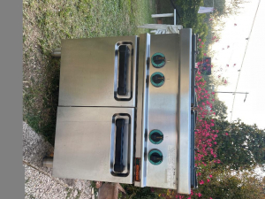 Cucina professionale